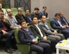 نشست تخصصی و هم‌اندیشی اعضای هیات علمی علوم ورزشی دانشگاه های استان با اداره کل ورزش و جوانان