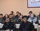 همایش  ملی هرس درختان میوه به همت انجمن علمی دانشجویی علوم باغبانی دانشگاه ارومیه (+فیلم)