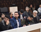 همایش  ملی هرس درختان میوه به همت انجمن علمی دانشجویی علوم باغبانی دانشگاه ارومیه (+فیلم)
