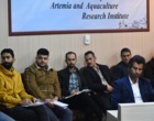 همایش  ملی هرس درختان میوه به همت انجمن علمی دانشجویی علوم باغبانی دانشگاه ارومیه (+فیلم)