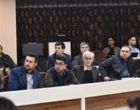 همایش  ملی هرس درختان میوه به همت انجمن علمی دانشجویی علوم باغبانی دانشگاه ارومیه (+فیلم)
