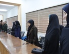  نشست بررسی تحولات اجتماعی با تأکید بر جنگ شناختی-جنگ ترکیبی با حضور فرمانده انتظامی استان آذربایجان غربی