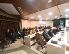 همایش  ملی هرس درختان میوه به همت انجمن علمی دانشجویی علوم باغبانی دانشگاه ارومیه (+فیلم)