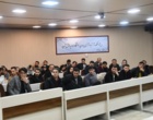 همایش  ملی هرس درختان میوه به همت انجمن علمی دانشجویی علوم باغبانی دانشگاه ارومیه (+فیلم)