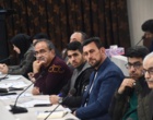همایش  ملی هرس درختان میوه به همت انجمن علمی دانشجویی علوم باغبانی دانشگاه ارومیه (+فیلم)