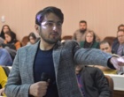 همایش  ملی هرس درختان میوه به همت انجمن علمی دانشجویی علوم باغبانی دانشگاه ارومیه (+فیلم)