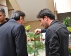 همایش  ملی هرس درختان میوه به همت انجمن علمی دانشجویی علوم باغبانی دانشگاه ارومیه (+فیلم)