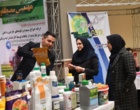 همایش  ملی هرس درختان میوه به همت انجمن علمی دانشجویی علوم باغبانی دانشگاه ارومیه (+فیلم)