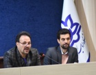 همایش  ملی هرس درختان میوه به همت انجمن علمی دانشجویی علوم باغبانی دانشگاه ارومیه (+فیلم)