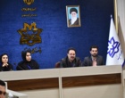 همایش  ملی هرس درختان میوه به همت انجمن علمی دانشجویی علوم باغبانی دانشگاه ارومیه (+فیلم)