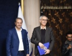 همایش  ملی هرس درختان میوه به همت انجمن علمی دانشجویی علوم باغبانی دانشگاه ارومیه (+فیلم)