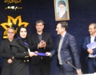 همایش  ملی هرس درختان میوه به همت انجمن علمی دانشجویی علوم باغبانی دانشگاه ارومیه (+فیلم)