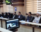گزارش برگزاری اولین نشست هم‌اندیشی مدیران مراکز مشاوره و سبک زندگی، بهداشت و درمان و کارشناسان منطقه سه کشور در دانشگاه ارومیه
