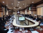 گزارش برگزاری اولین نشست هم‌اندیشی مدیران مراکز مشاوره و سبک زندگی، بهداشت و درمان و کارشناسان منطقه سه کشور در دانشگاه ارومیه
