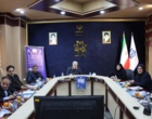 گزارش برگزاری اولین نشست هم‌اندیشی مدیران مراکز مشاوره و سبک زندگی، بهداشت و درمان و کارشناسان منطقه سه کشور در دانشگاه ارومیه