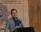 آئین نکوداشت پروفسور فاطمه مدرسی استاد دانشگاه ارومیه و مراسم رونمایی از «دانشنامه اساطیر ایران» برگزار شد