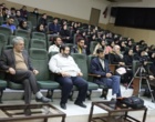 نشست عاشقانه‌های ازدواج در دانشگاه ارومیه برگزار شد