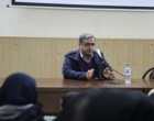 گزارش برگزاری اولین نشست هم‌اندیشی مدیران مراکز مشاوره و سبک زندگی، بهداشت و درمان و کارشناسان منطقه سه کشور در دانشگاه ارومیه