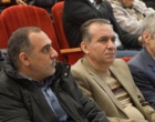 آئین نکوداشت پروفسور فاطمه مدرسی استاد دانشگاه ارومیه و مراسم رونمایی از «دانشنامه اساطیر ایران» برگزار شد