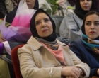 آئین نکوداشت پروفسور فاطمه مدرسی استاد دانشگاه ارومیه و مراسم رونمایی از «دانشنامه اساطیر ایران» برگزار شد