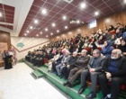 آئین نکوداشت پروفسور فاطمه مدرسی استاد دانشگاه ارومیه و مراسم رونمایی از «دانشنامه اساطیر ایران» برگزار شد