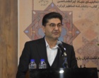 آئین نکوداشت پروفسور فاطمه مدرسی استاد دانشگاه ارومیه و مراسم رونمایی از «دانشنامه اساطیر ایران» برگزار شد