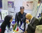 حضور انجمن‌های علمی دانشجویی دانشگاه ارومیه در شانزدهمین جشنواره بین‌المللی حرکت و کسب رتبه شایسته تقدیر در دو محور توسط انجمن علمی دانشجویی مهندسی شهرسازی دانشگاه ارومیه