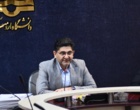 تجلیل از کارکنان معاونت پژوهش  و فناوری دانشگاه ارومیه 