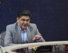تجلیل از کارکنان معاونت پژوهش  و فناوری دانشگاه ارومیه 