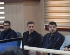 تجلیل از کارکنان معاونت پژوهش  و فناوری دانشگاه ارومیه 