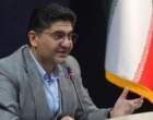 تجلیل از کارکنان معاونت پژوهش  و فناوری دانشگاه ارومیه 
