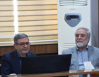 انعقاد تفاهم نامه همکاری دانشگاه ارومیه با بنیاد ایران شناسی