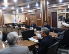 انعقاد تفاهم نامه همکاری دانشگاه ارومیه با بنیاد ایران شناسی
