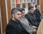 انعقاد تفاهم نامه همکاری دانشگاه ارومیه با بنیاد ایران شناسی