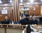 انعقاد تفاهم نامه همکاری دانشگاه ارومیه با بنیاد ایران شناسی