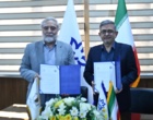 انعقاد تفاهم نامه همکاری دانشگاه ارومیه با بنیاد ایران شناسی