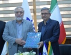 انعقاد تفاهم نامه همکاری دانشگاه ارومیه با بنیاد ایران شناسی