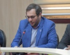 تجلیل از کارکنان معاونت پژوهش  و فناوری دانشگاه ارومیه 