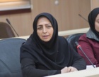 تجلیل از کارکنان معاونت پژوهش  و فناوری دانشگاه ارومیه 