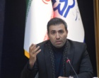 تجلیل از کارکنان معاونت پژوهش  و فناوری دانشگاه ارومیه 
