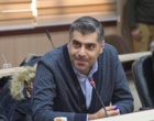 تجلیل از کارکنان معاونت پژوهش  و فناوری دانشگاه ارومیه 