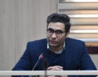تجلیل از کارکنان معاونت پژوهش  و فناوری دانشگاه ارومیه 