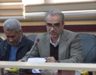 تجلیل از کارکنان معاونت پژوهش  و فناوری دانشگاه ارومیه 