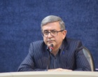 تجلیل از کارکنان معاونت پژوهش  و فناوری دانشگاه ارومیه 