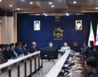 تجلیل از کارکنان معاونت پژوهش  و فناوری دانشگاه ارومیه 