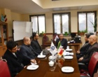 افزایش تعاملات دانشگاه ارومیه با نمایندگی وزارت امور خارجه در آذربایجان غربی