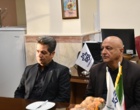 افزایش تعاملات دانشگاه ارومیه با نمایندگی وزارت امور خارجه در آذربایجان غربی