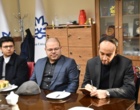 افزایش تعاملات دانشگاه ارومیه با نمایندگی وزارت امور خارجه در آذربایجان غربی