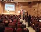 آغاز به کار سی و پنجمین دوره ضیافت اندیشه استادان دانشگاه ارومیه