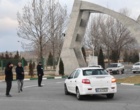 میزبانی دانشگاه ارومیه از 3 هزار و پانصد نفر داوطلب آزمون کارشناسان رسمی دادگستری